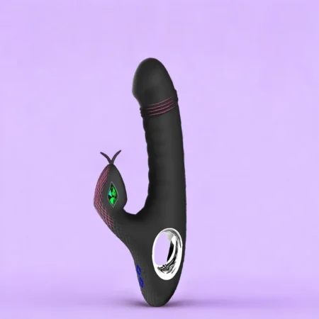 Serpent G-Spot Vibrator