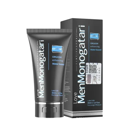 Water-Based Intimate Lubricant