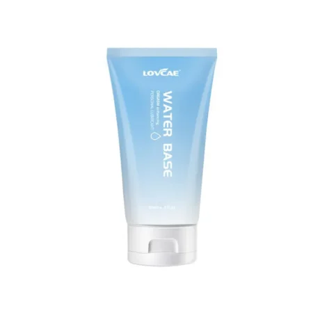 Sensitive Water-Based Lubricant
