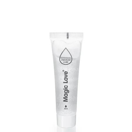 Hydrating Water-Based Lubricant
