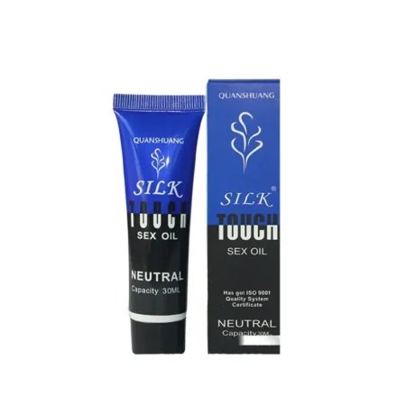 Silk Touch pH Neutral Lubricant