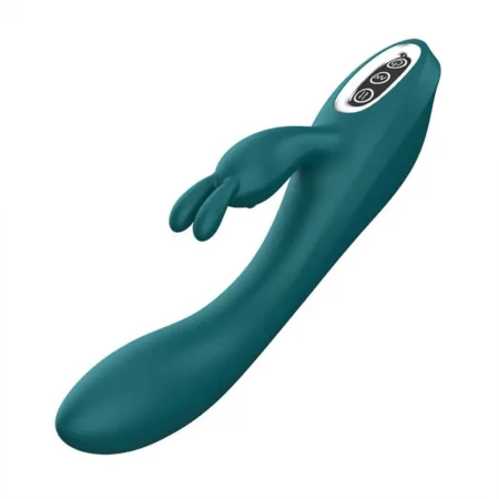Rabbit Massage Multi Mode Vibrator