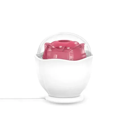 Velvet Rose Air Pulse Massager