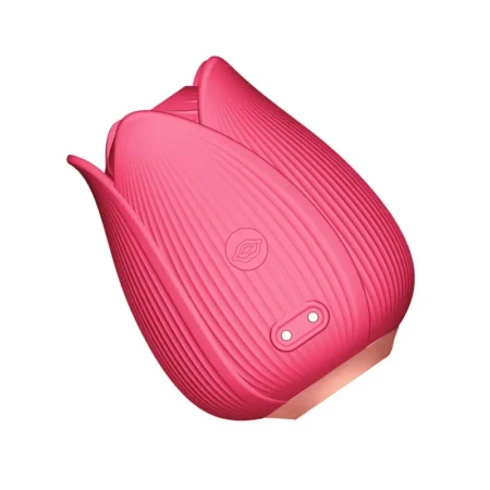 Rose Air Pulse Stimulator