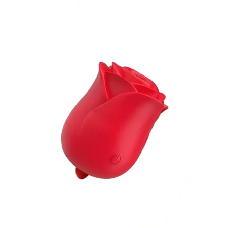 Rose Tongue Clitoral Vibrator