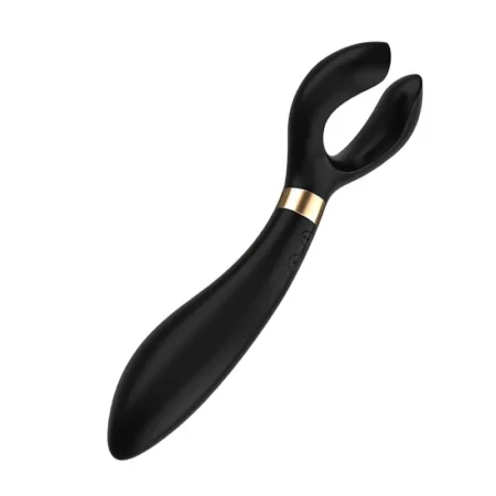 TriPulse Couple Vibrator