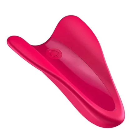 Finger Pulse Wand