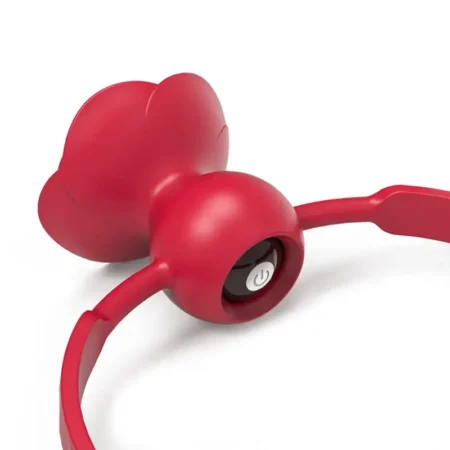 Flaming Rose Oral Vibrator