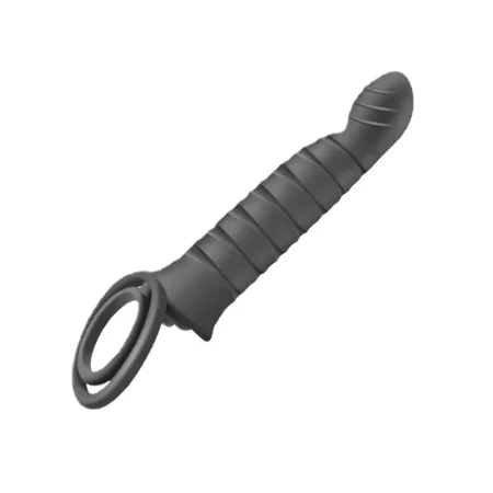 BondLock Couple Ring Set