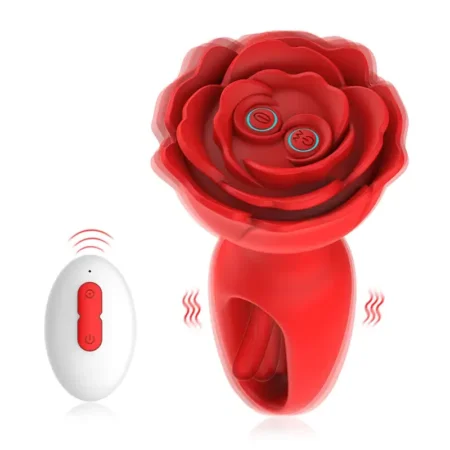 RosePulse Flap Control Plug