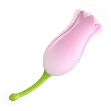 Tulip Soft Touch Vibrator