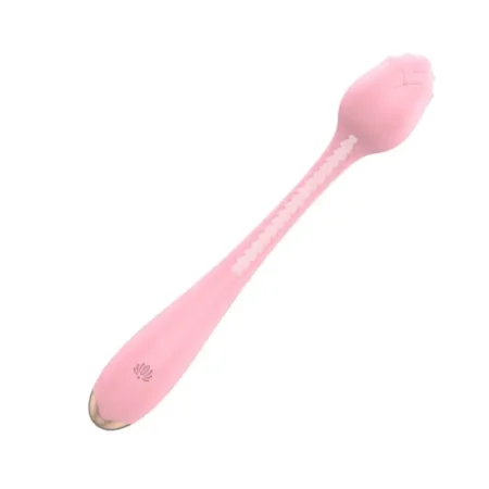 Flexi Rose Head Vibrator